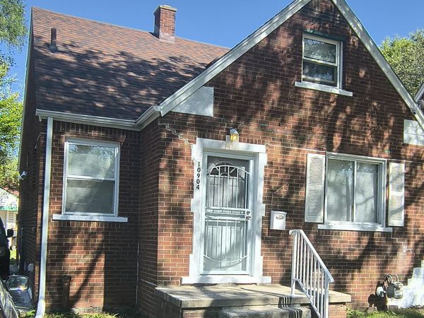 10904 N Mogul Street, Detroit, MI 48224