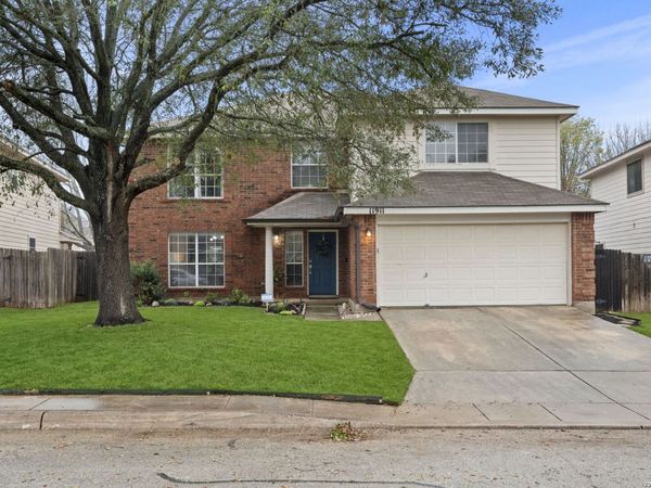 11911 Ghostbridge, Helotes, TX 78023