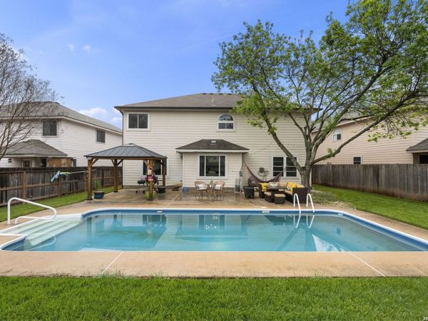 11911 Ghostbridge, Helotes, TX 78023