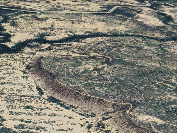 0 Dr Gates Road, Eagle Pass, TX 78853