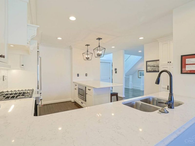 14 Spring Knoll Drive, Mariemont, OH 45227 Photo 15