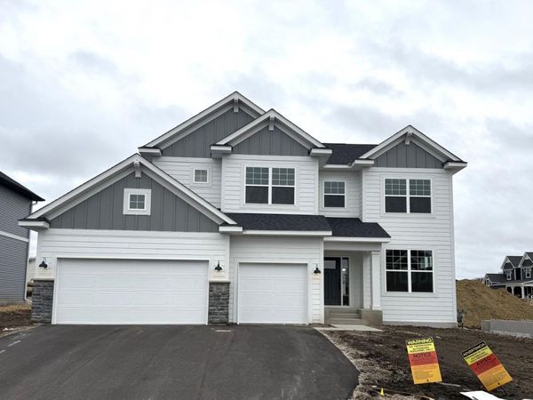 986 Big Woods Drive , Delano, MN 55328