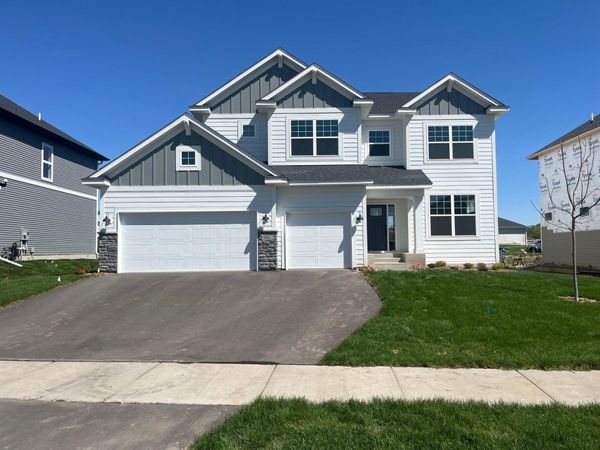 986 Big Woods Drive, Delano, MN 55328