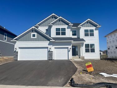 986 Big Woods Drive, Delano, MN 55328