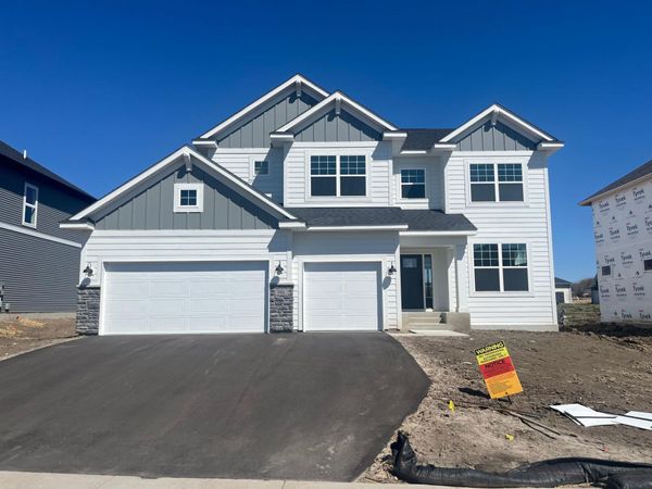 986 Big Woods Drive, Delano, MN 55328