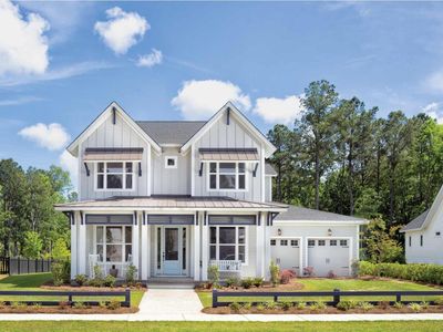 1200 Reserve Lane, Awendaw, SC 29429