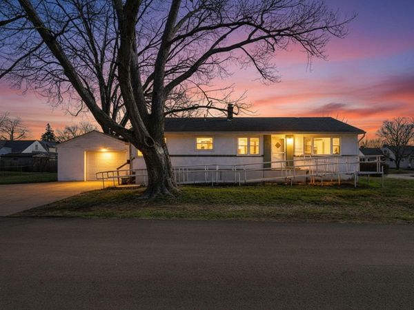 68 W Kanawha Avenue , Columbus, OH 43214