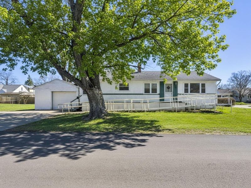 68 W Kanawha Avenue , Columbus, OH 43214 Photo 2