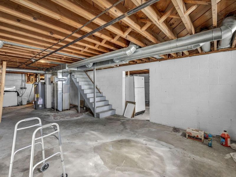 68 W Kanawha Avenue , Columbus, OH 43214 Photo 23