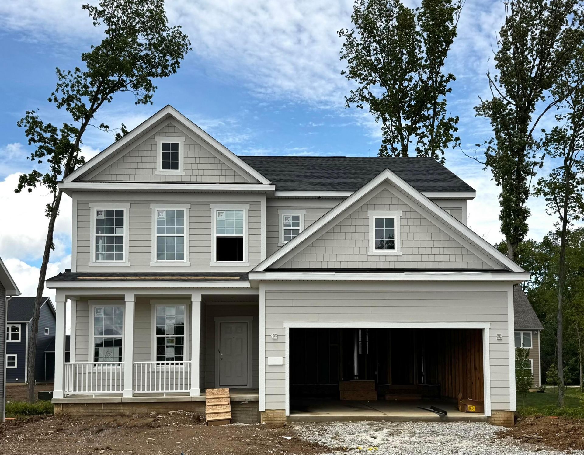 670 Eagle Court, Unit Lot 2506, Sunbury, OH 43074 Main Photo
