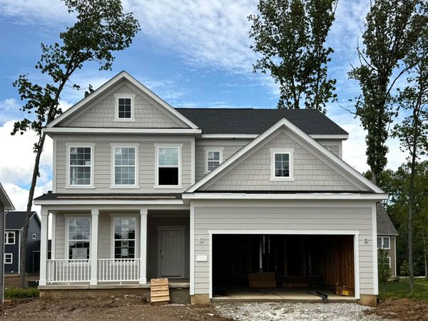 670 Eagle Court, Unit Lot 2506, Sunbury, OH 43074