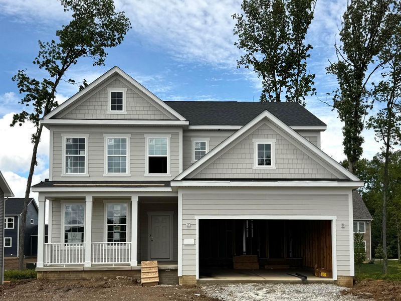 670 Eagle Court, Unit Lot 2506, Sunbury, OH 43074 Photo 1