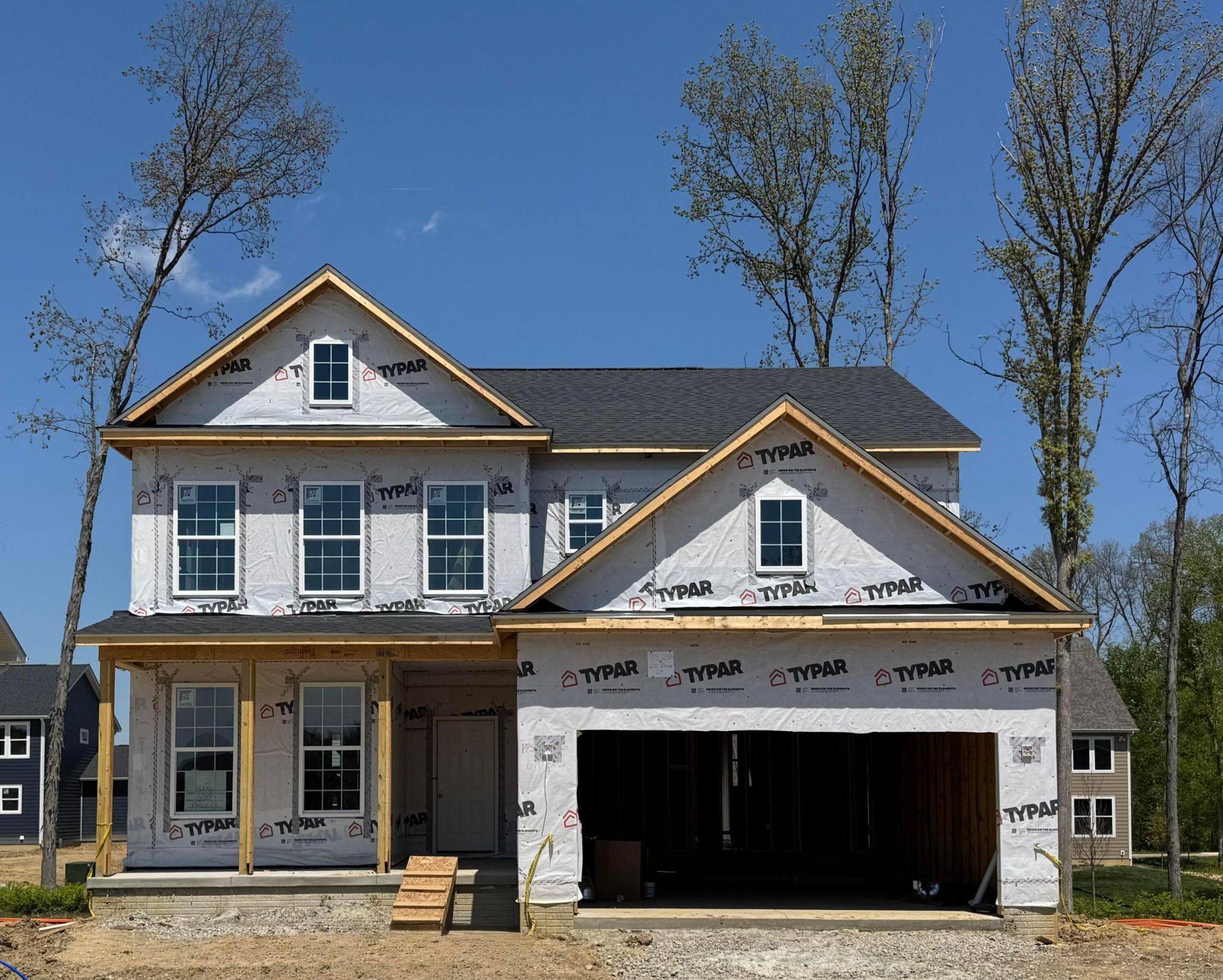 670 Eagle Court, Unit Lot 2506, Sunbury, OH 43074 Main Photo