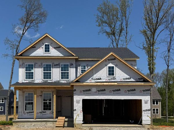 670 Eagle Court, Unit Lot 2506, Sunbury, OH 43074