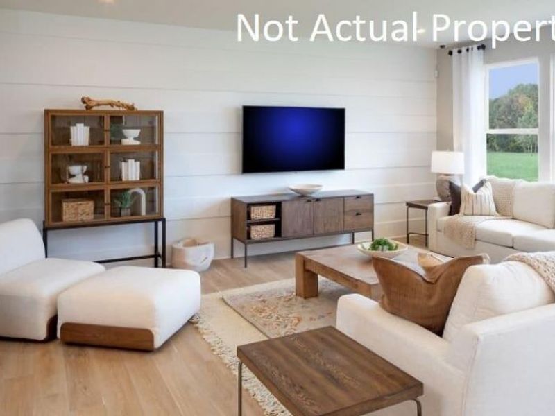 670 Eagle Court , Unit Lot 2506, Sunbury, OH 43074 Photo 13