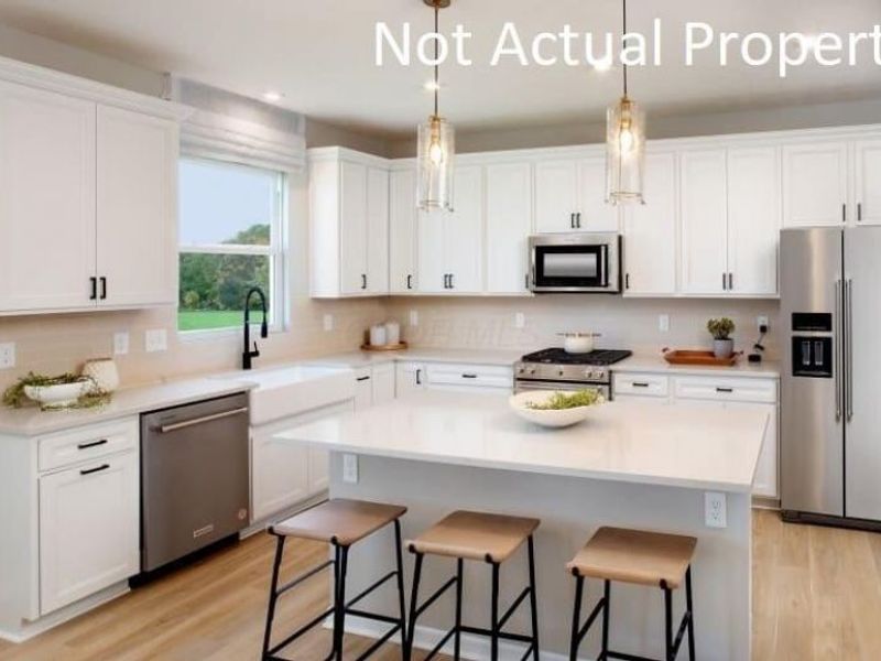 670 Eagle Court , Unit Lot 2506, Sunbury, OH 43074 Photo 6