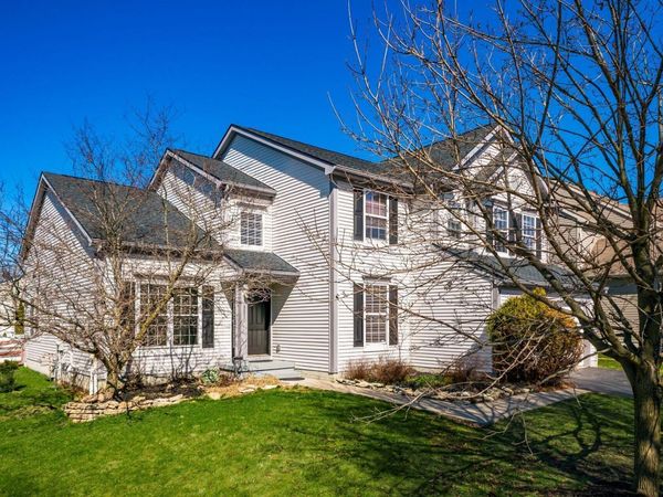 8210 Rodebaugh Road , Reynoldsburg, OH 43068