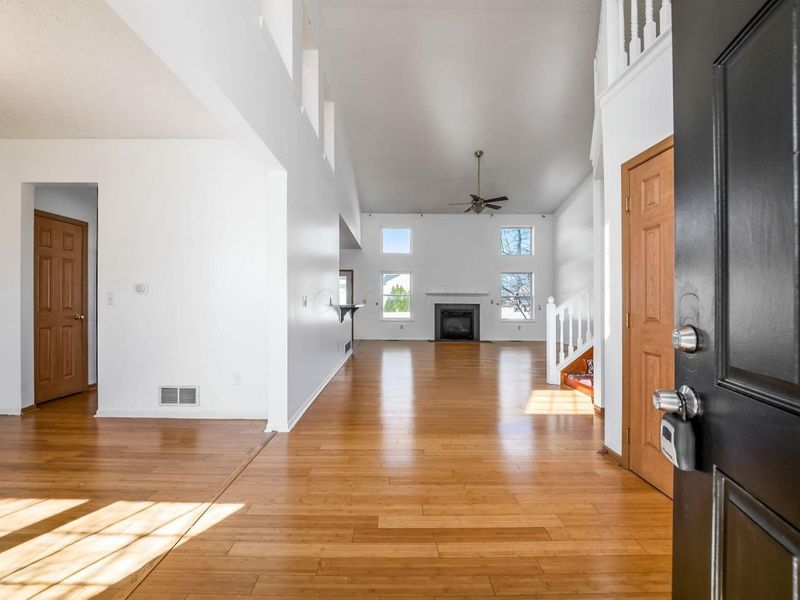 8210 Rodebaugh Road , Reynoldsburg, OH 43068 Photo 2