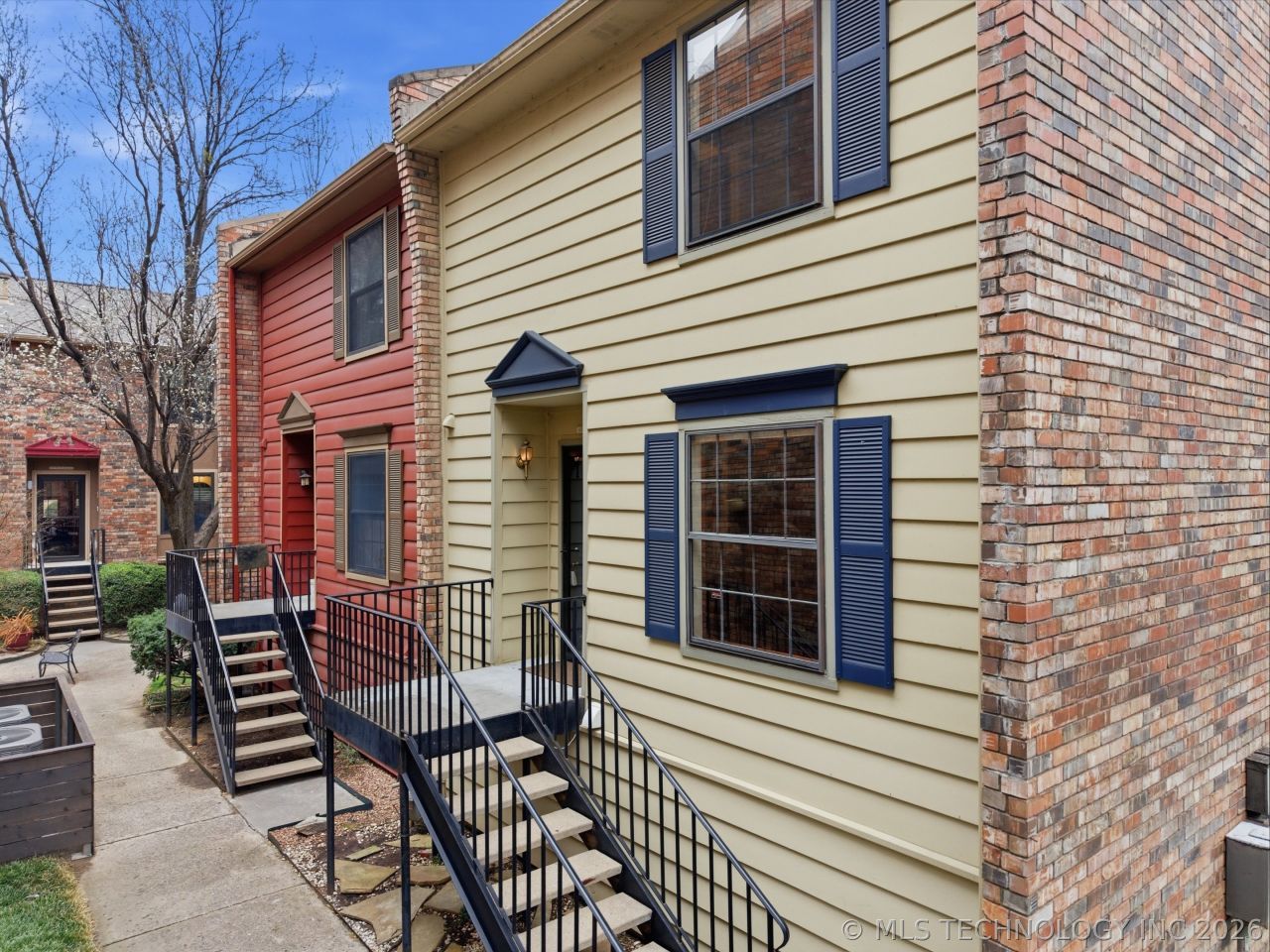 215 W 18th Street, Unit 17, Tulsa, OK 74119 Main Photo