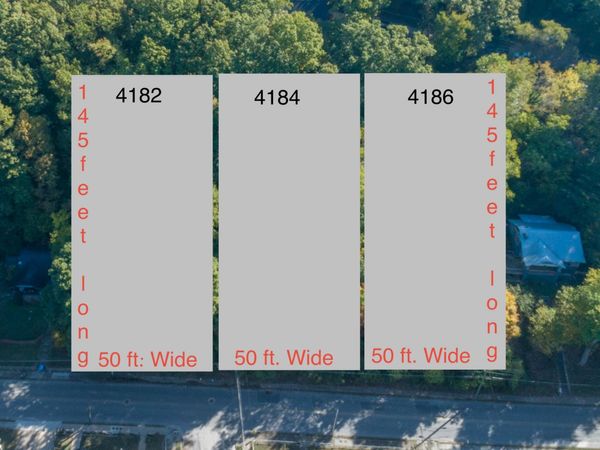 4182 Tennessee Avenue, Chattanooga, TN 37409