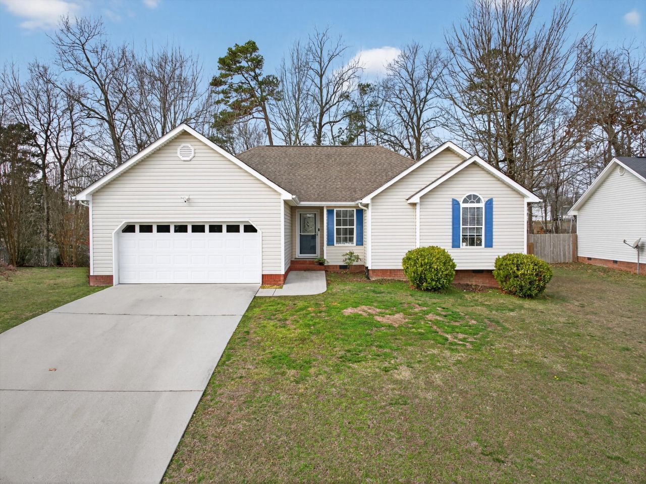 6061 Veronica Drive, Ooltewah, TN 37363 Main Photo
