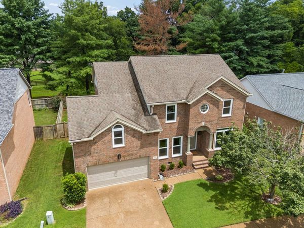 163 Clarendon Cir, Franklin, TN 37069