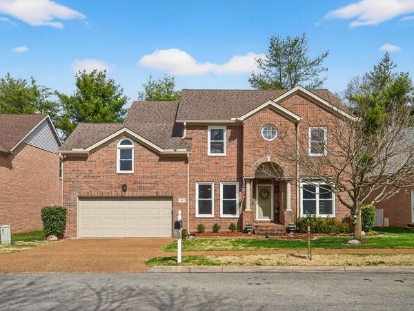 163 Clarendon Cir , Franklin, TN 37069