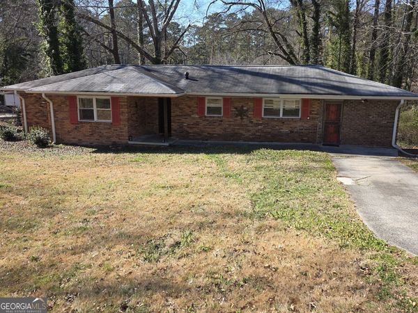 481 Peyton Road SW, Atlanta, GA 30311