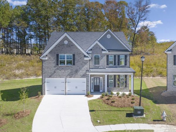 2046 Winged Elm Way, Lawrenceville, GA 30045