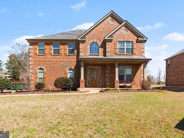 2011 Wentworth Drive, Locust Grove, GA 30248