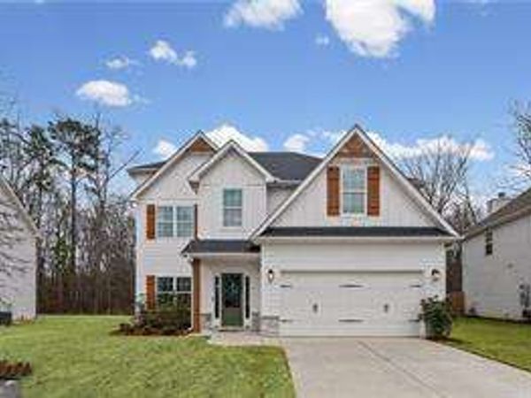 150 Ashton Place, Newnan, GA 30265