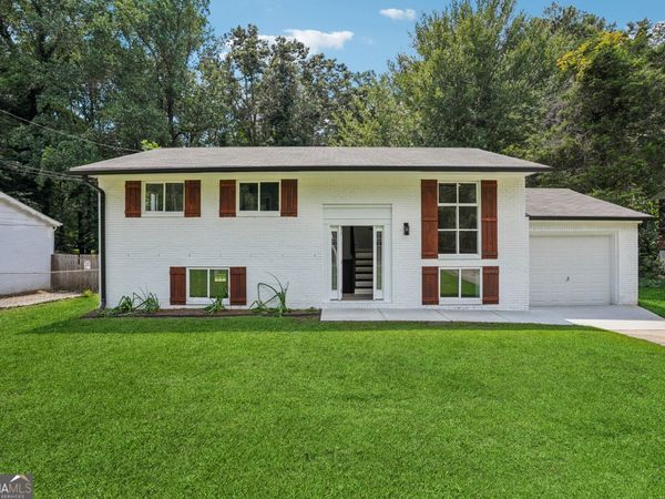 1349 Heather Circle, Riverdale, GA 30296