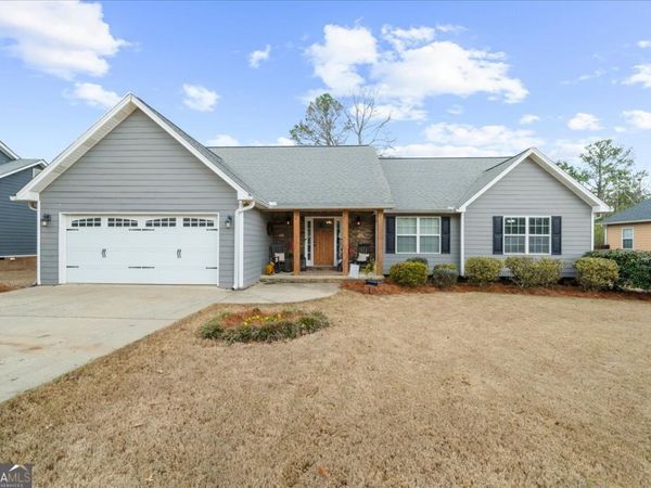 50 Central Grove Road NW, Rome, GA 30165