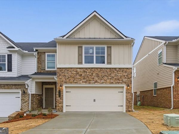 1190 PARK CENTER Circle, Mableton, GA 30168