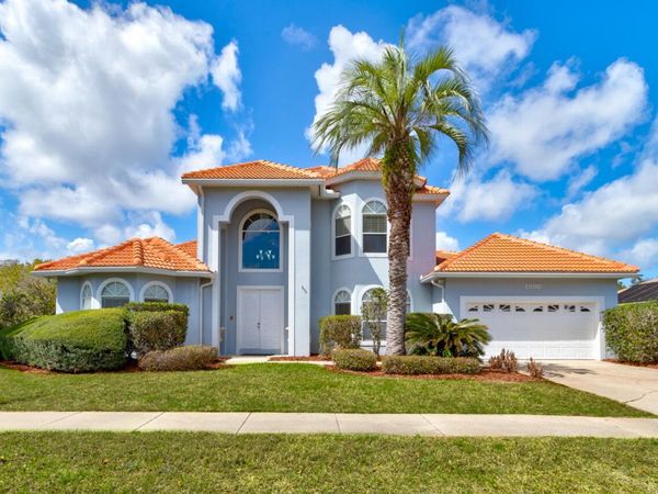 1998 Ardmor Drive, Port Orange, FL 32128