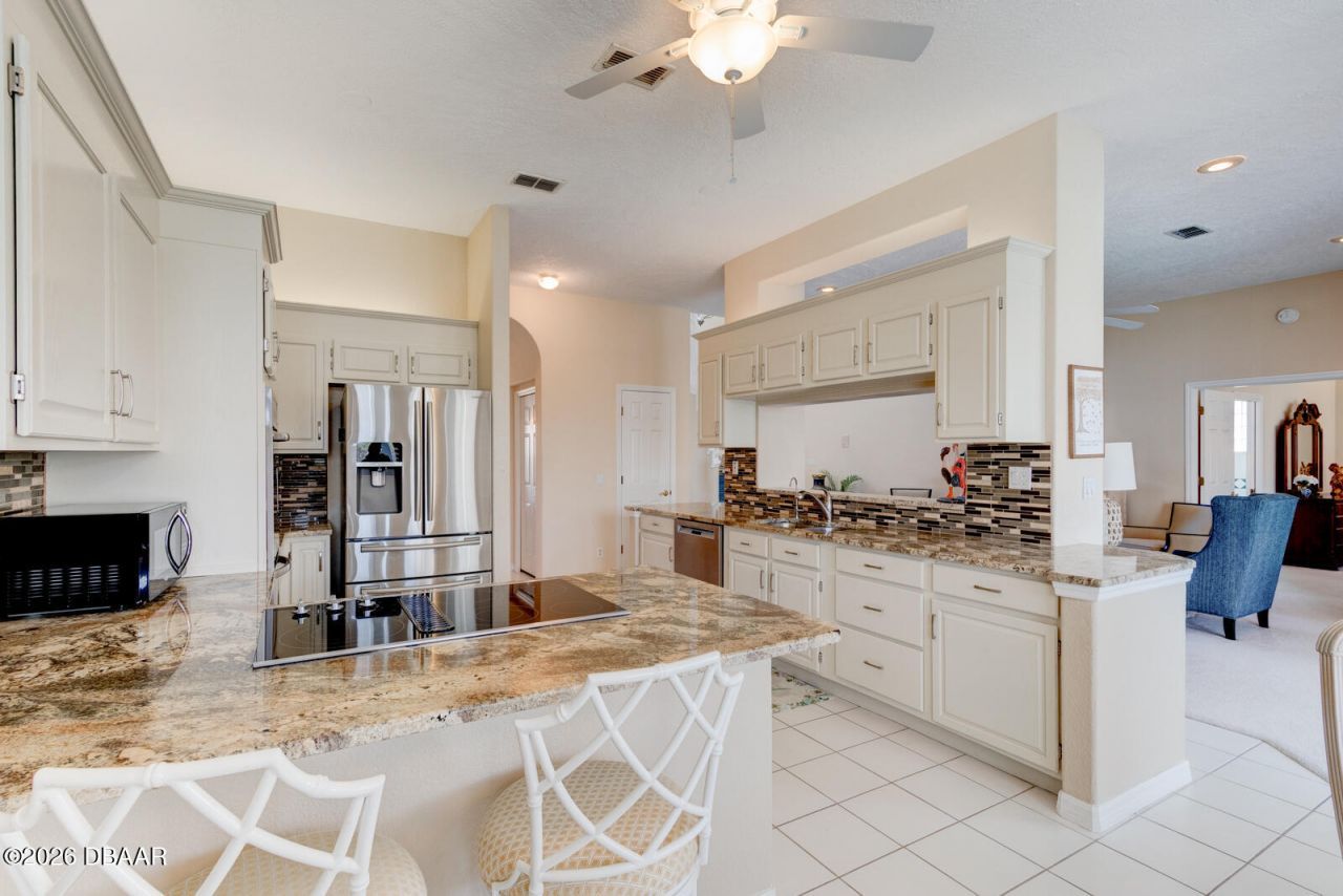 1998 Ardmor Drive, Port Orange, FL 32128 Photo