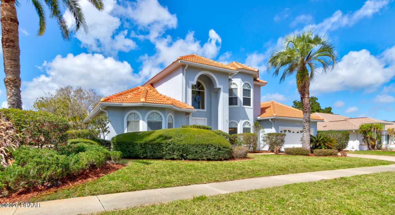 1998 Ardmor Drive, Port Orange, FL 32128 Photo