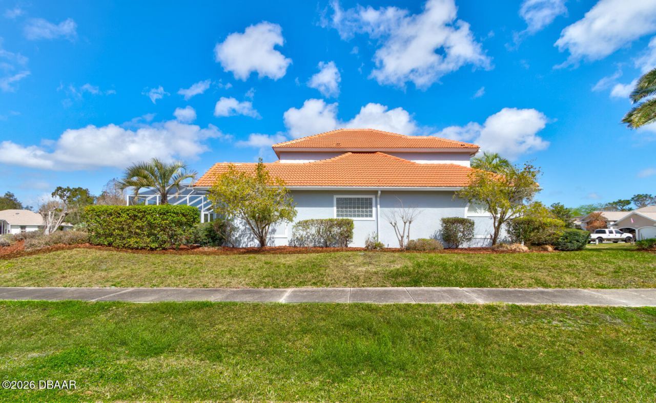 1998 Ardmor Drive, Port Orange, FL 32128 Photo