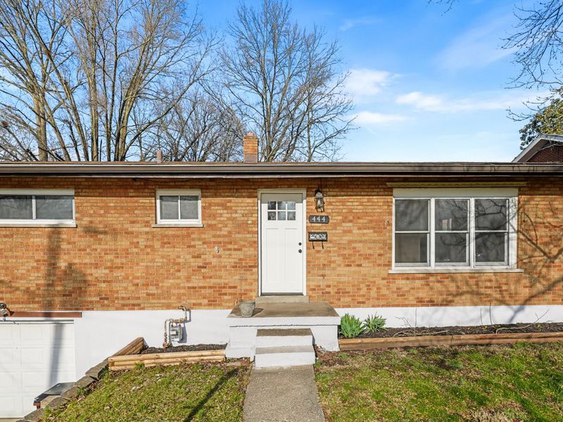 444 Mcalpin Avenue, Erlanger, KY 41018 Photo 1