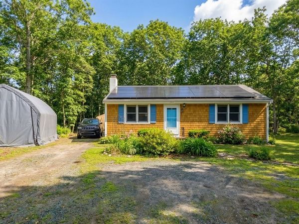 244 Wakeby Rd, Barnstable, MA 02648