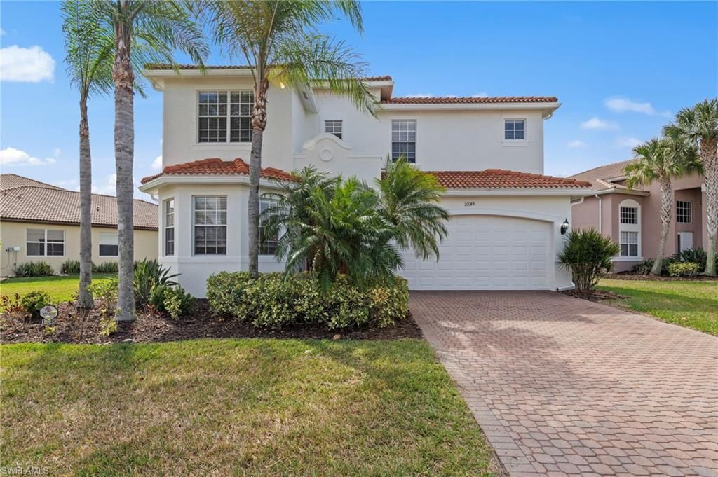 10148 Mimosa Silk Dr, Fort Myers, FL 33913 Photo