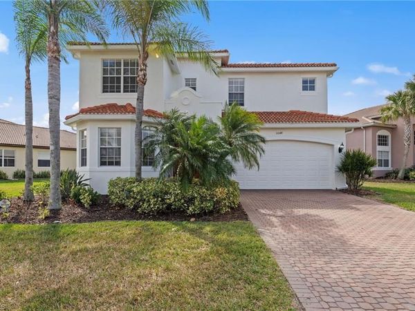 10148 Mimosa Silk DR, FORT MYERS, FL 33913