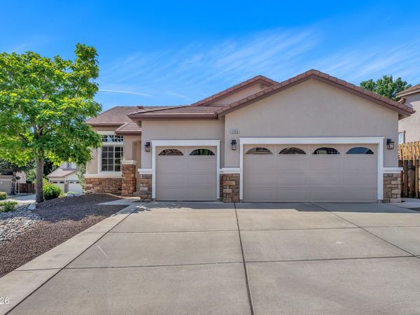 2960 Sage Ridge Drive, Reno, NV 89509