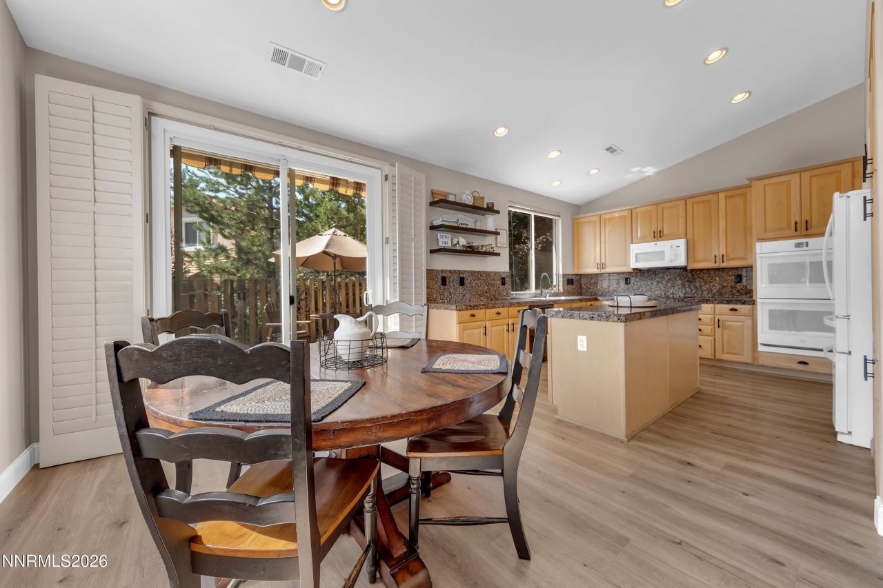 2960 Sage Ridge Drive, Reno, NV 89509 Photo