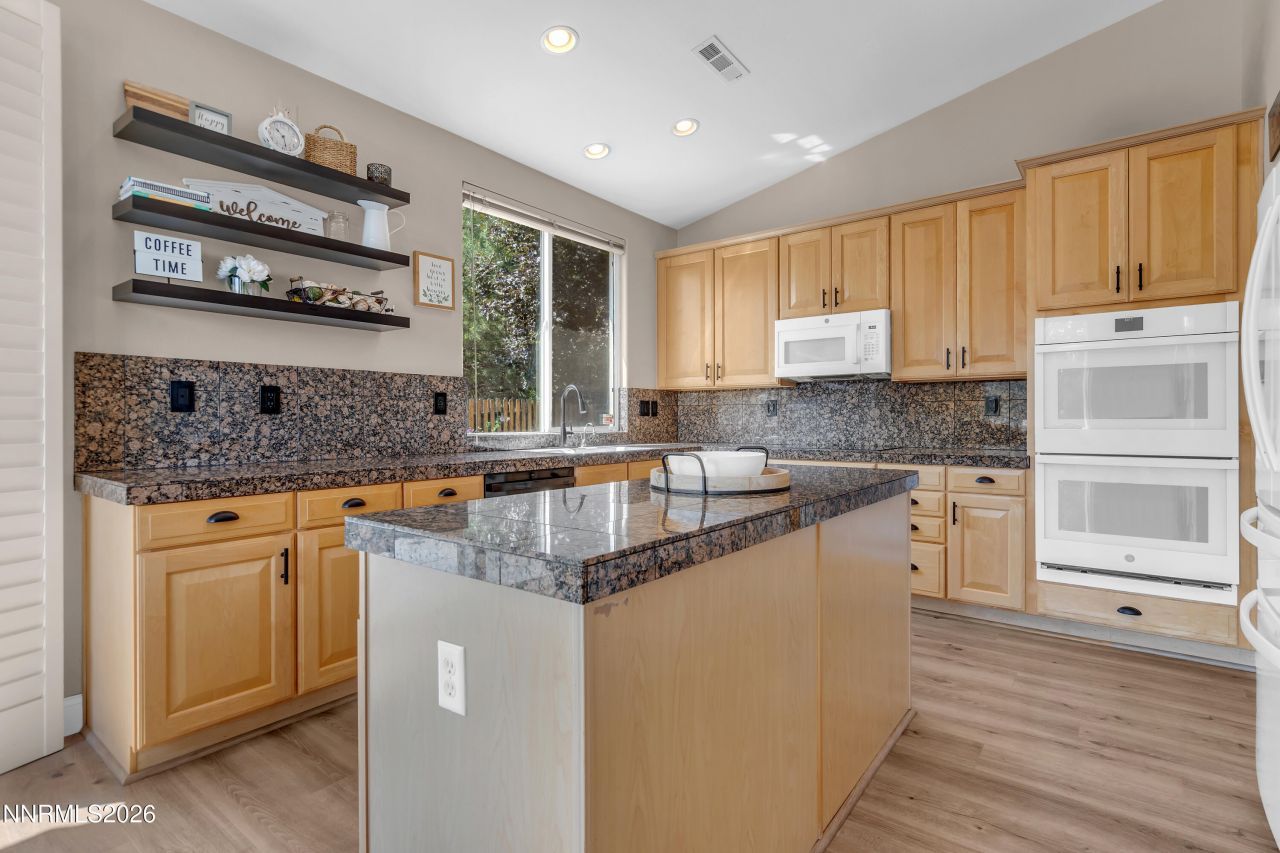 2960 Sage Ridge Drive, Reno, NV 89509 Photo