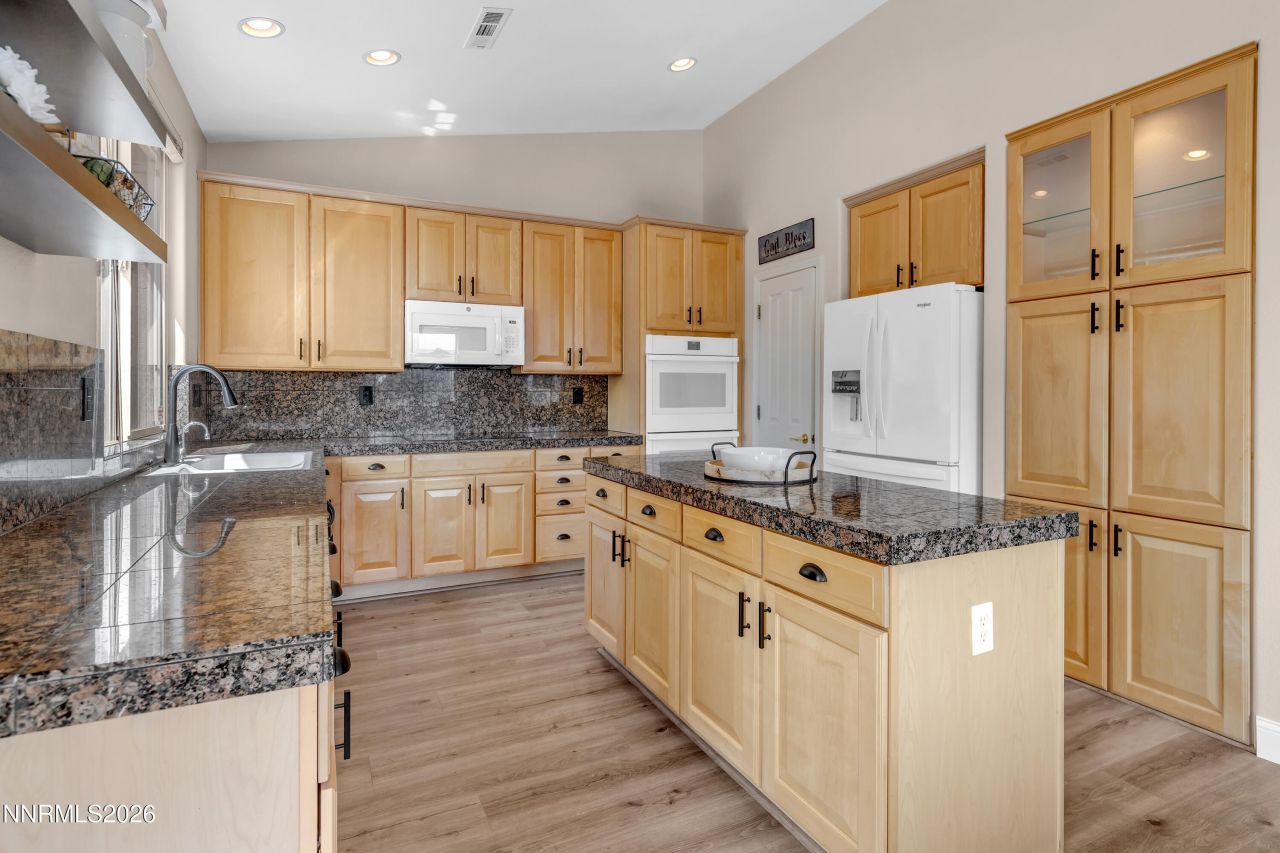 2960 Sage Ridge Drive, Reno, NV 89509 Photo