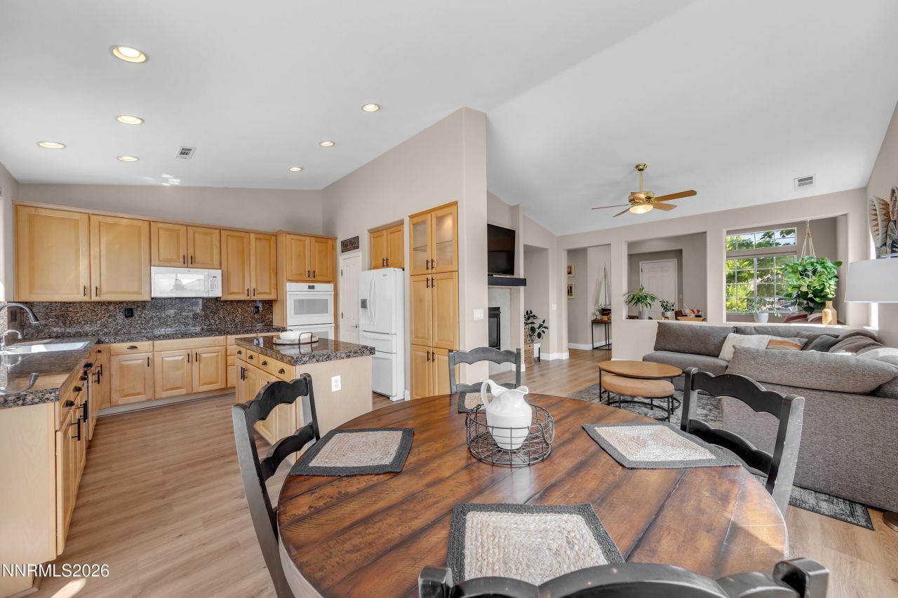 2960 Sage Ridge Drive, Reno, NV 89509 Photo