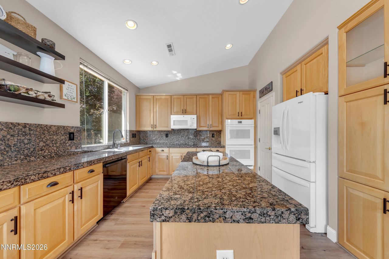 2960 Sage Ridge Drive, Reno, NV 89509 Photo