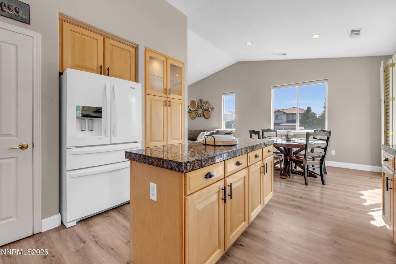 2960 Sage Ridge Drive, Reno, NV 89509 Photo