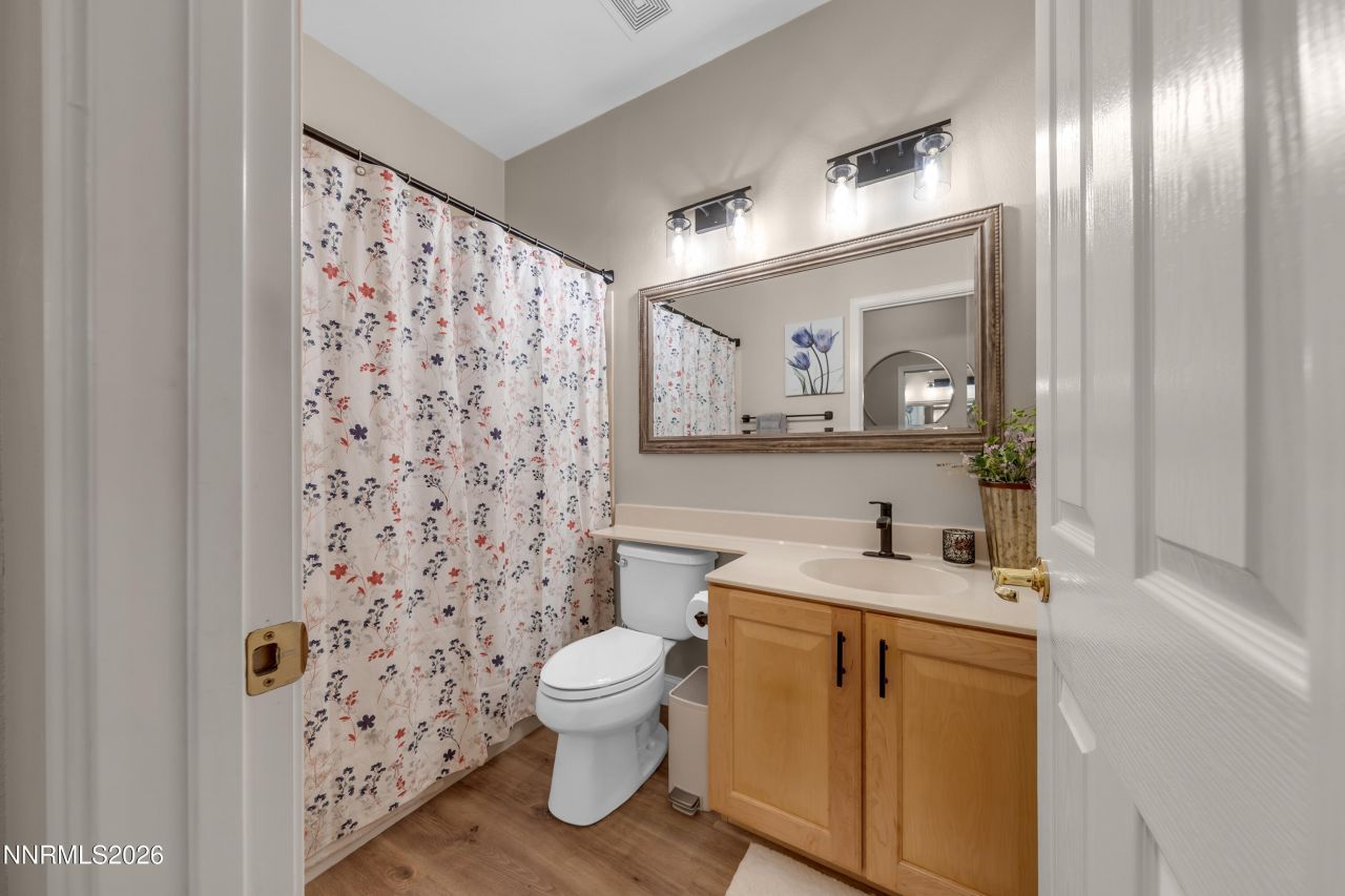 2960 Sage Ridge Drive, Reno, NV 89509 Photo